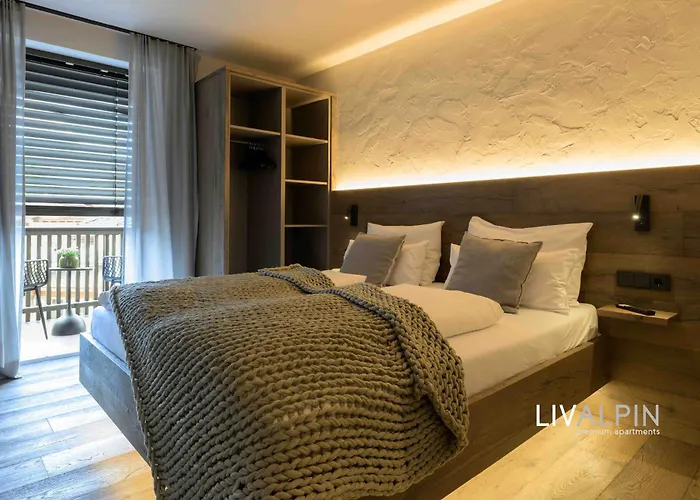 Livalpin Suite