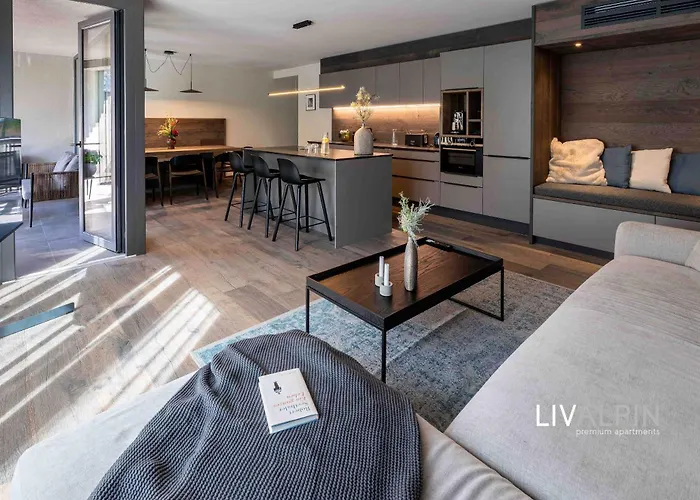 Livalpin Suite
